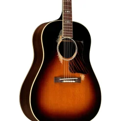 Gibson Murphy Lab 1936 Advanced Jumbo Heavy Aged Acoustic Guitar Vintage Sunburst