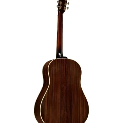 Gibson Murphy Lab 1936 Advanced Jumbo Heavy Aged Acoustic Guitar Vintage Sunburst