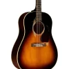 Gibson Murphy Lab 1942 Banner J-45 Heavy Aged Acoustic Guitar Vintage Sunburst