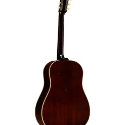 Gibson Murphy Lab 1942 Banner J-45 Heavy Aged Acoustic Guitar Vintage Sunburst