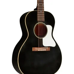 Gibson Murphy Lab 1933 L-00 Light Aged Acoustic Guitar Ebony