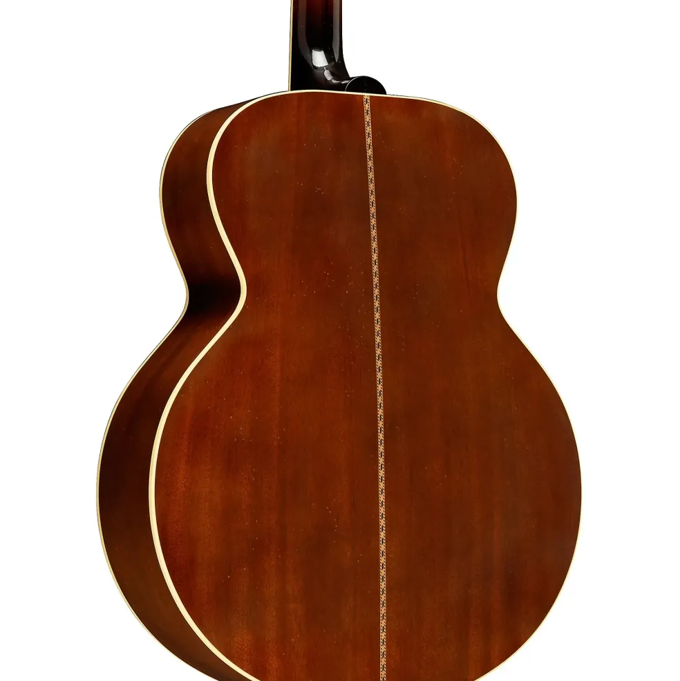 Gibson Murphy Lab 1939 SJ-100 Heavy Aged Acoustic Guitar Faded Vintage Sunburst