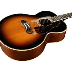 Gibson Murphy Lab 1939 SJ-100 Heavy Aged Acoustic Guitar Faded Vintage Sunburst