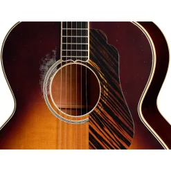 Gibson Murphy Lab 1939 SJ-100 Heavy Aged Acoustic Guitar Faded Vintage Sunburst