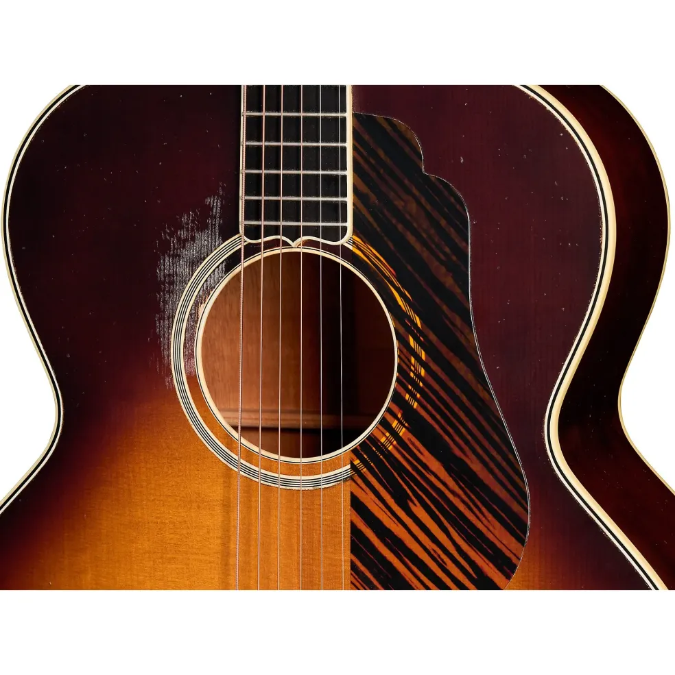 Gibson Murphy Lab 1939 SJ-100 Heavy Aged Acoustic Guitar Faded Vintage Sunburst