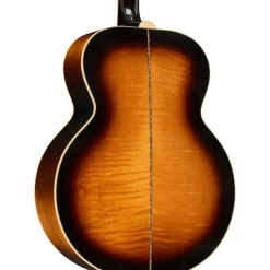 Gibson Murphy Lab 1957 SJ-200 Light Aged Acoustic Guitar Vintage Sunburst