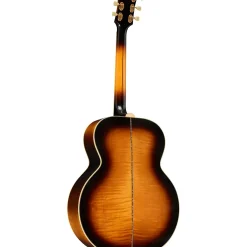 Gibson Murphy Lab 1957 SJ-200 Light Aged Acoustic Guitar Vintage Sunburst