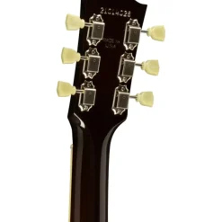Gibson Nathaniel Rateliff LG-2 Western Acoustic-Electric Guitar Vintage Sunburst