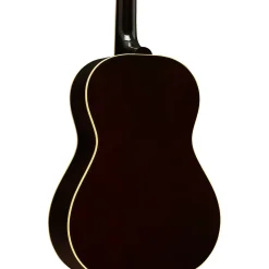 Gibson Nathaniel Rateliff LG-2 Western Acoustic-Electric Guitar Vintage Sunburst