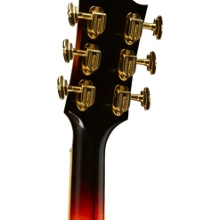 Gibson Pre-War SJ-200 Rosewood Acoustic Guitar Vintage Sunburst