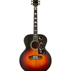 Gibson Pre-War SJ-200 Rosewood Acoustic Guitar Vintage Sunburst