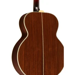 Gibson Pre-War SJ-200 Rosewood Acoustic Guitar Vintage Sunburst