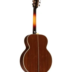 Gibson Pre-War SJ-200 Rosewood Acoustic Guitar Vintage Sunburst