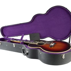 Gibson Pre-War SJ-200 Rosewood Acoustic Guitar Vintage Sunburst