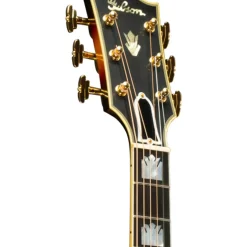 Gibson Pre-War SJ-200 Rosewood Acoustic Guitar Vintage Sunburst