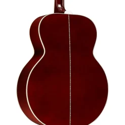 Gibson SJ-200 Standard Acoustic-Electric Guitar Autumn Burst