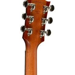 Gibson SJ-200 Studio Rosewood Acoustic-Electric Guitar Natural
