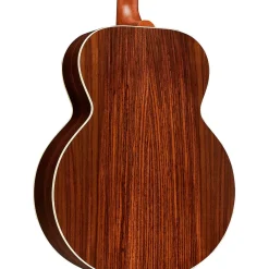 Gibson SJ-200 Studio Rosewood Acoustic-Electric Guitar Natural