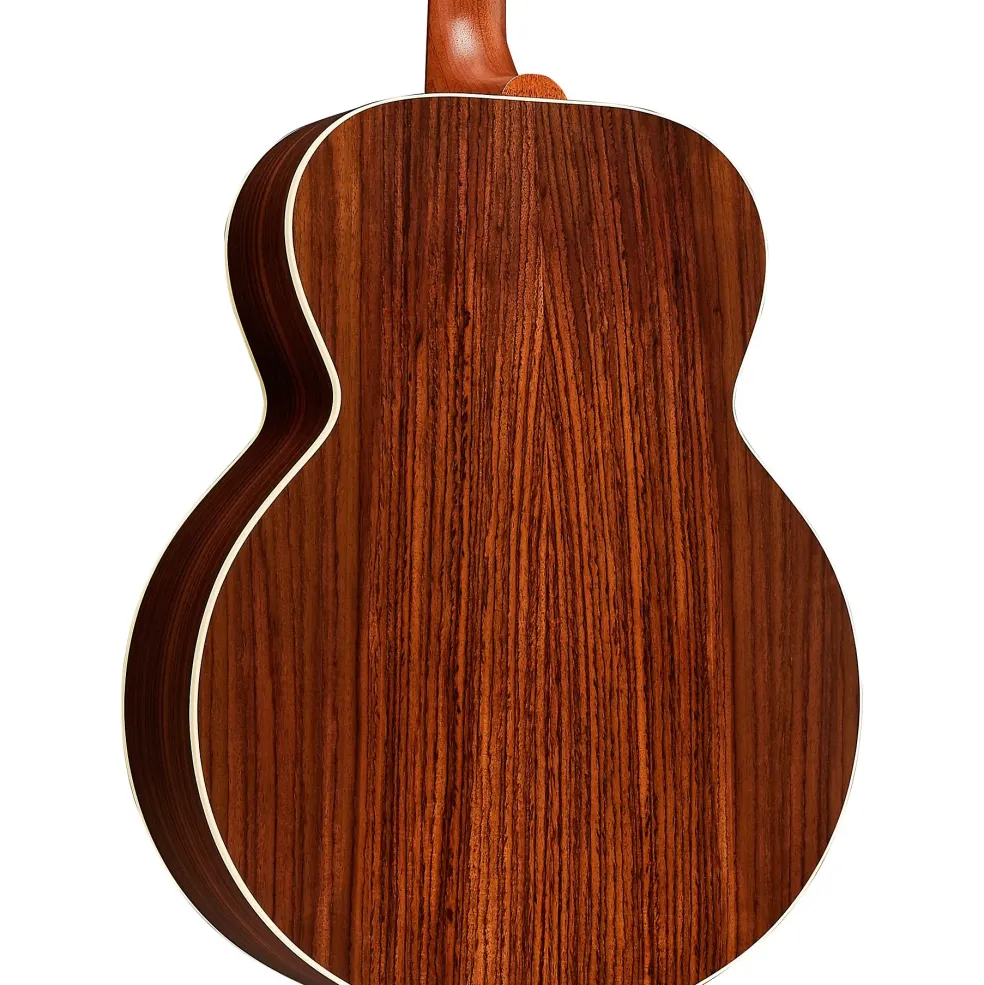 Gibson SJ-200 Studio Rosewood Acoustic-Electric Guitar Natural