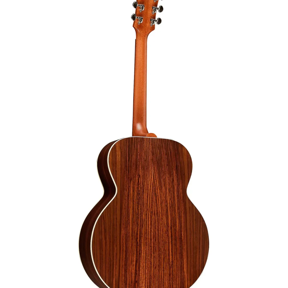Gibson SJ-200 Studio Rosewood Acoustic-Electric Guitar Natural
