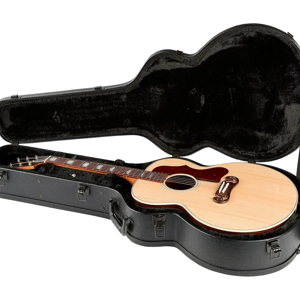 Gibson SJ-200 Studio Rosewood Acoustic-Electric Guitar Natural