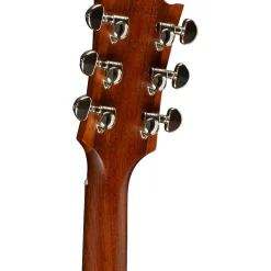 Gibson SJ-200 Studio Walnut Acoustic-Electric Guitar Natural