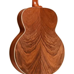 Gibson SJ-200 Studio Walnut Acoustic-Electric Guitar Natural