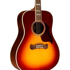 Gibson Songwriter Standard Acoustic-Electric Guitar Rosewood Burst