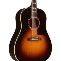 Gibson Southern Jumbo Original Acoustic-Electric Guitar Vintage Sunburst
