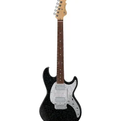 G&L Fullerton Deluxe Skyhawk HH Electric Guitar Andromeda