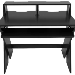 Glorious Studio Sound Desk Compact Black
