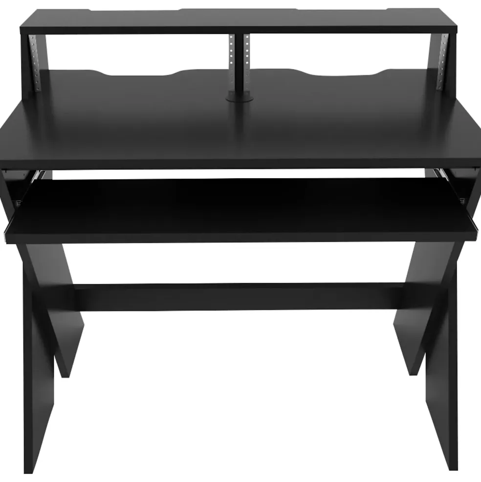 Glorious Studio Sound Desk Compact Black