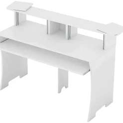 Glorious Workbench Studio Station White