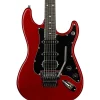 Godin Lerxst Grace With Floyd Rose Electric Guitar Red