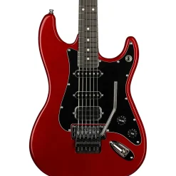 Godin Lerxst Grace With Floyd Rose Electric Guitar Red