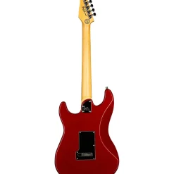 Godin Lerxst Grace With Floyd Rose Electric Guitar Red
