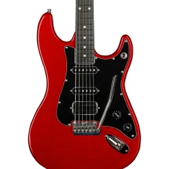Godin Lerxst Grace with Vega Trem Electric Guitar Red