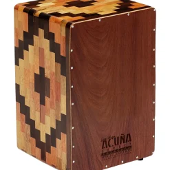 Gon Bops Alex Acuna Signature Special-Edition Cajon