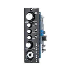 Grace Design m501 500 Series Microphone Preamp