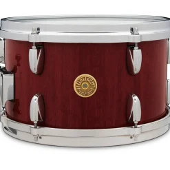 Gretsch Ash Soan Signature Snare Drum 12 x 7 in. Gloss Lacquered Purpleheart