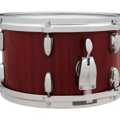 Gretsch Ash Soan Signature Snare Drum 12 x 7 in. Gloss Lacquered Purpleheart