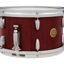 Gretsch Ash Soan Signature Snare Drum 12 x 7 in. Gloss Lacquered Purpleheart