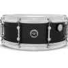 Gretsch Drums Brooklyn Standard Snare Drum 14 x 5.5 in. Satin Black Metallic