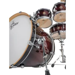 Gretsch Drums Catalina Maple 6-Piece Shell Pack With Free 8