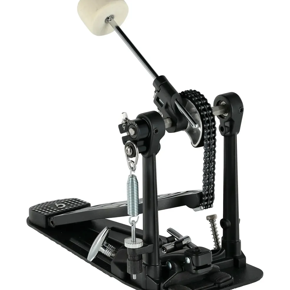 Gretsch Drums Concert Series Double Bass Drum Pedal