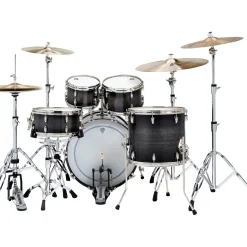 Gretsch Drums Gretsch Limited-Edition 140th Anniversary 5-Piece Drum Set