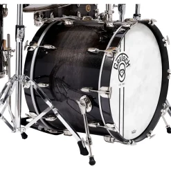 Gretsch Drums Gretsch Limited-Edition 140th Anniversary 5-Piece Drum Set