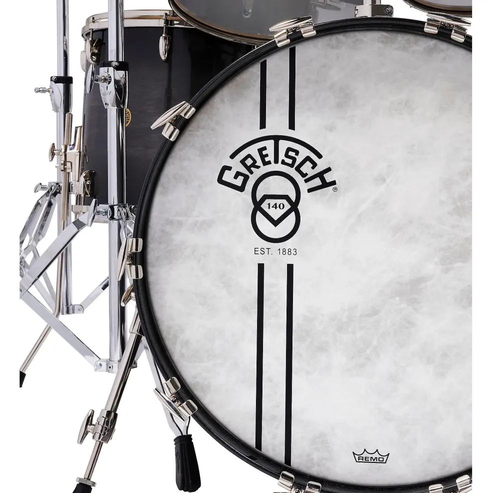 Gretsch Drums Gretsch Limited-Edition 140th Anniversary 5-Piece Drum Set