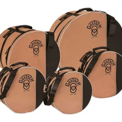 Gretsch Drums Gretsch Limited-Edition 140th Anniversary 5-Piece Drum Set