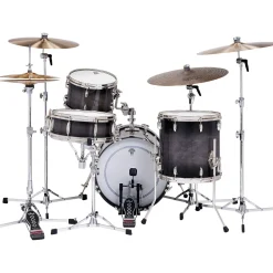Gretsch Drums Limited-Edition 140th Anniversary 4-Piece Drum Set